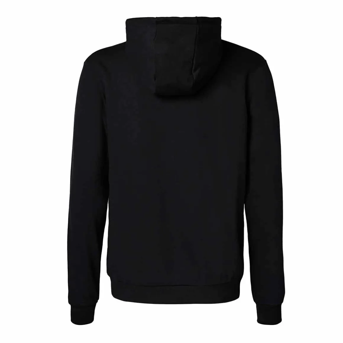 Hoodie Homme Eldyn Sportswear Noir