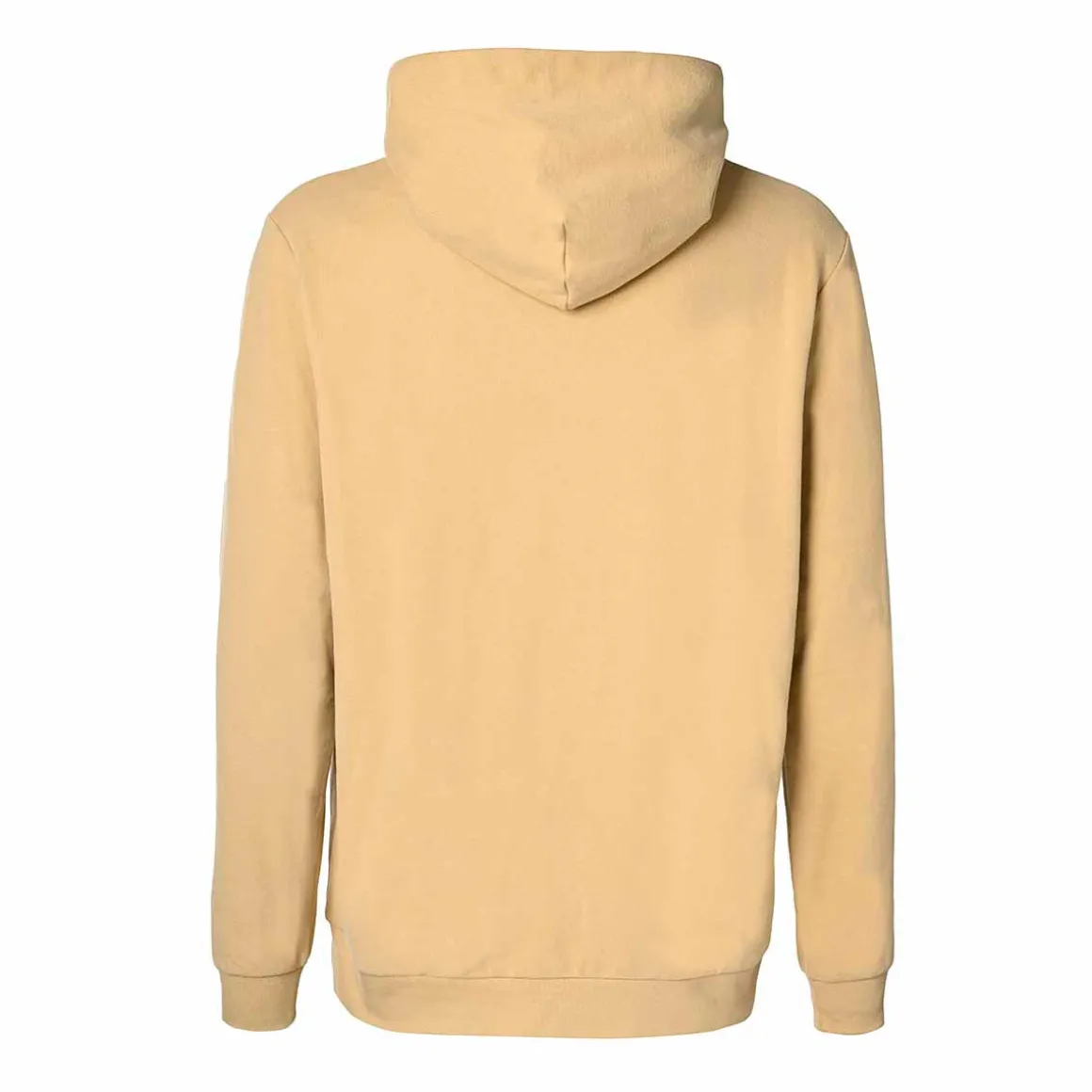 Hoodie Homme Faetano Sportswear Beige
