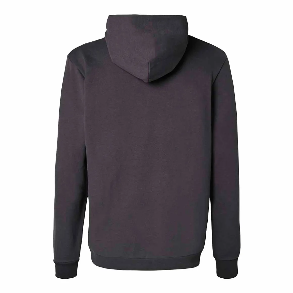Hoodie Homme Faetano Sportswear Gris
