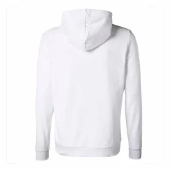 Hoodie Homme Lorens Authentic Blanc