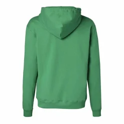 Hoodie Unisexe Gramys Robe Di Kappa Vert