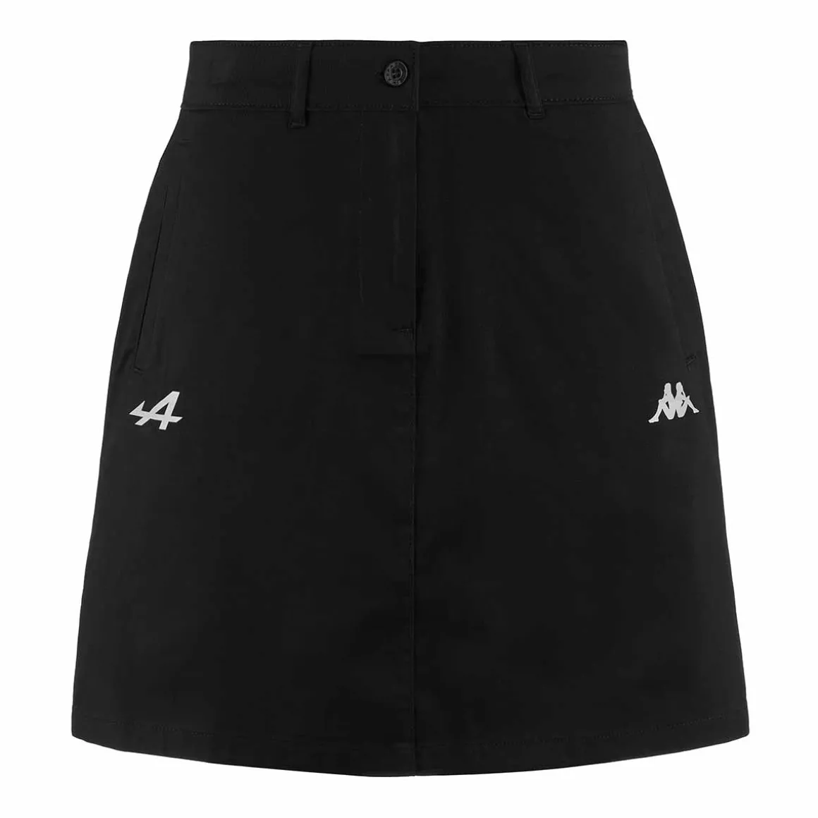 Jupe Aigiwy Bwt Alpine F1 Team 2023 Femme Noir