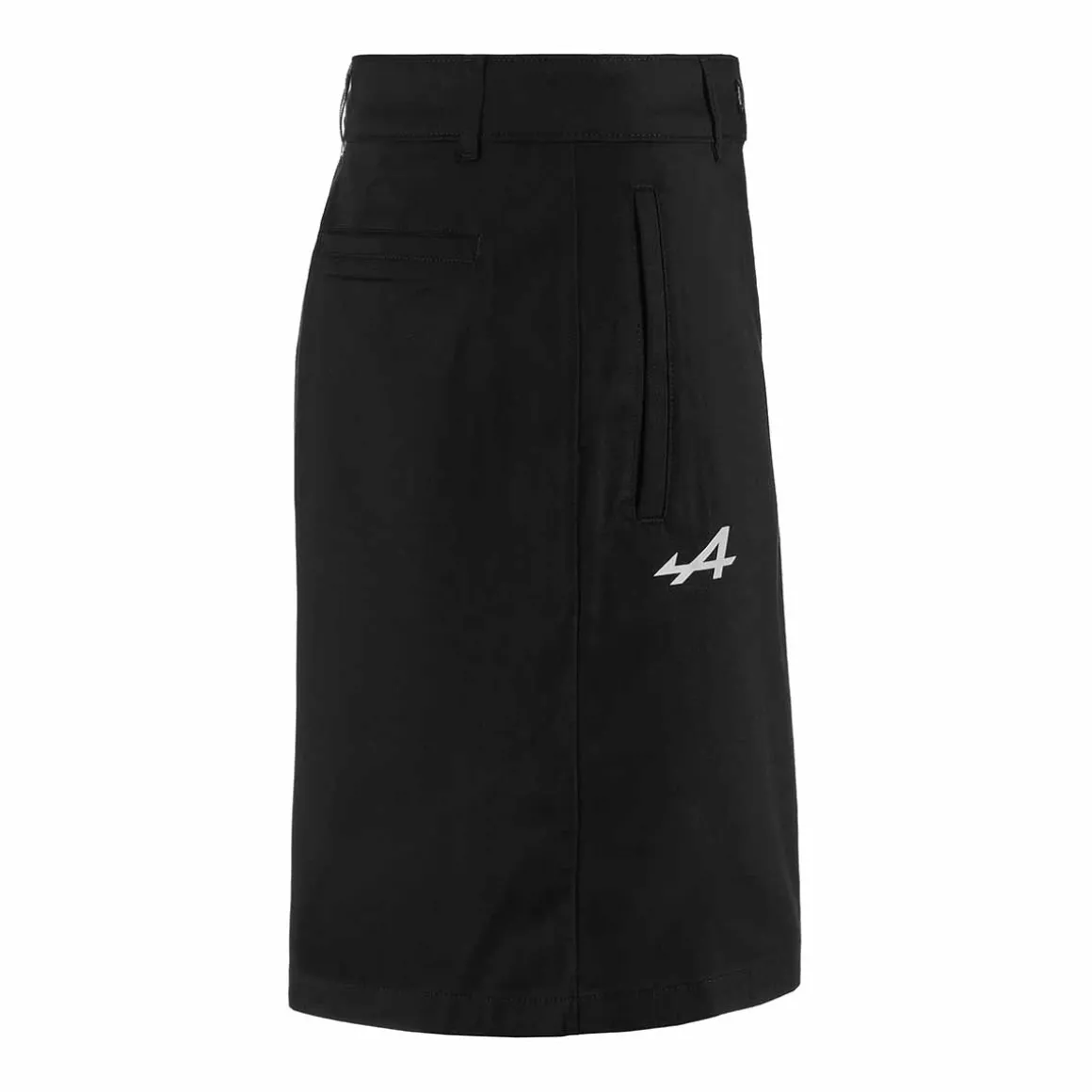 Jupe Aigiwy Bwt Alpine F1 Team 2023 Femme Noir