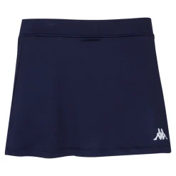 Jupe Tennis Lana Bleu Femme