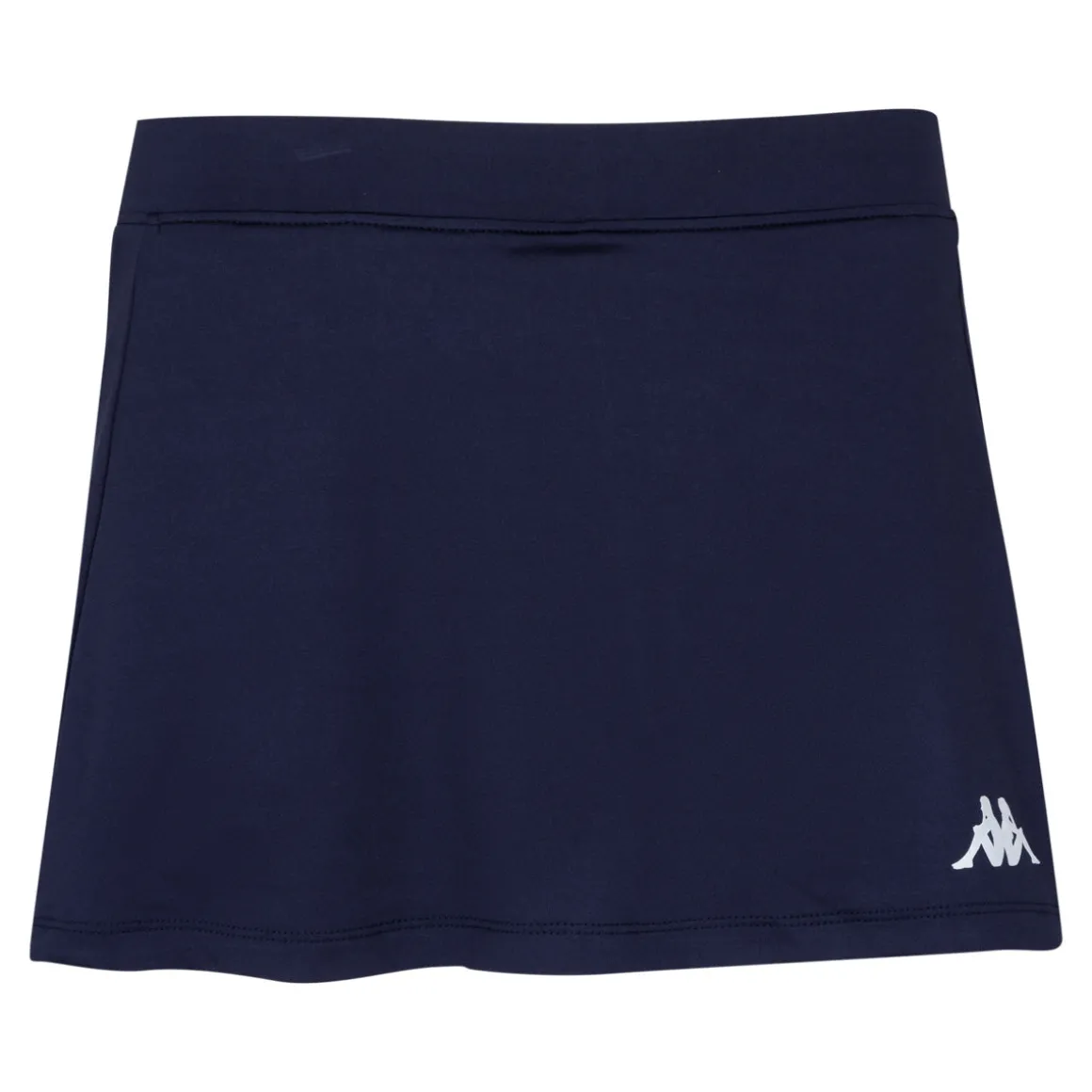Jupe Tennis Lana Bleu Femme