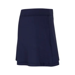 Jupe Tennis Lana Bleu Femme