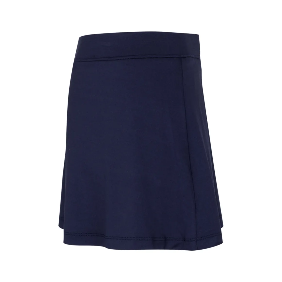 Jupe Tennis Lana Bleu Femme