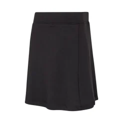 Jupe Tennis Lana Noir Femme