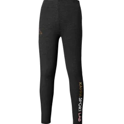 Legging Enfant Bissa Gris