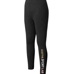 Legging Enfant Bissa Gris