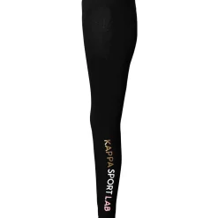 Legging Enfant Bissa Noir
