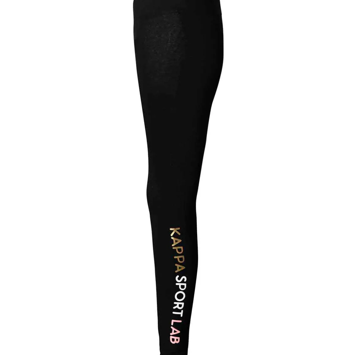 Legging Enfant Bissa Noir