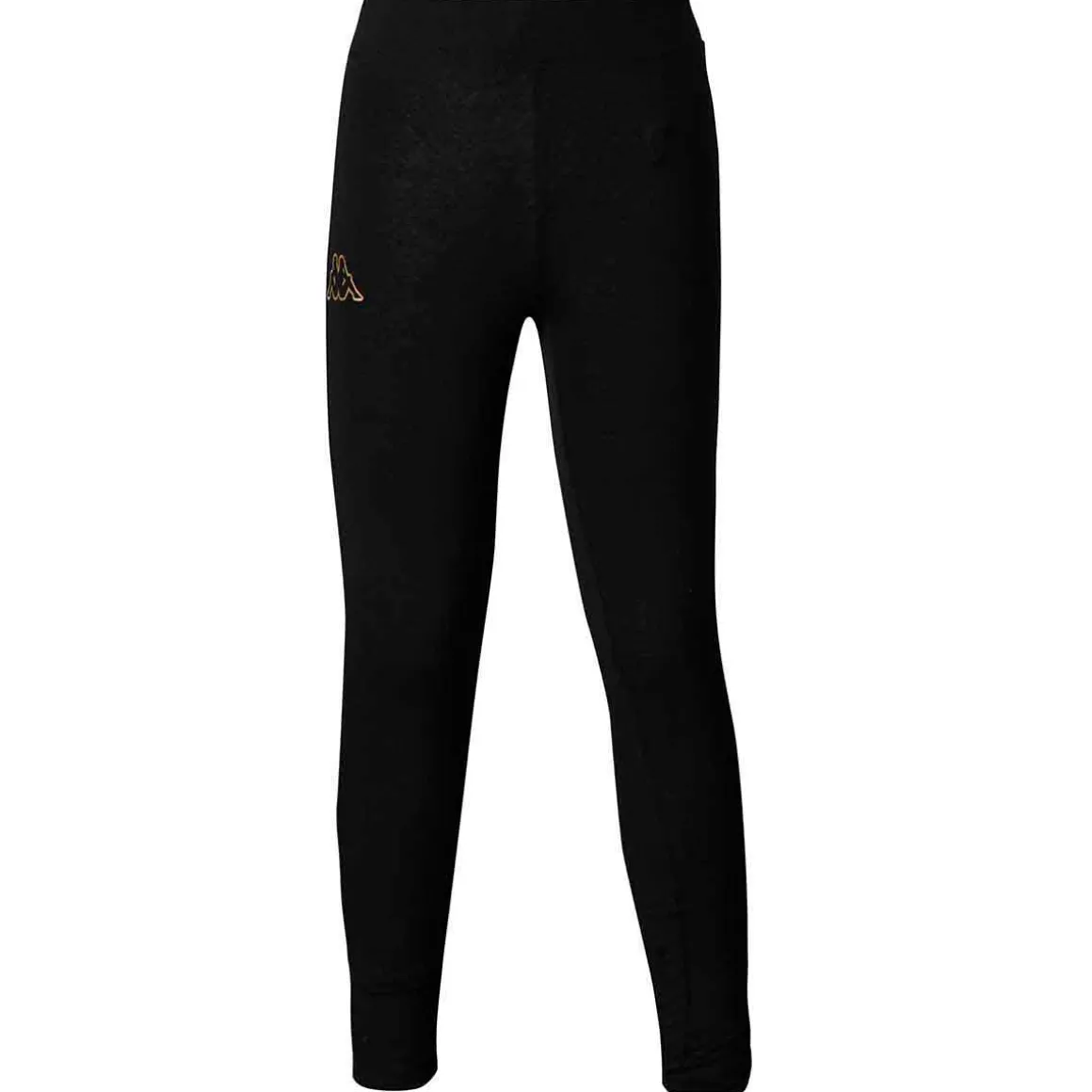 Legging Enfant Bissa Noir