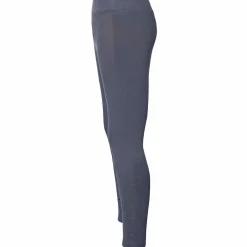 Leggings Enfant Garzi Sportswear Gris