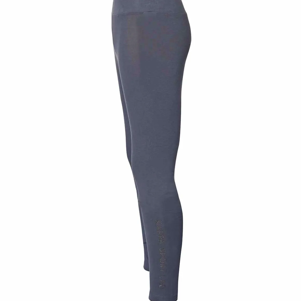 Leggings Enfant Garzi Sportswear Gris