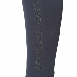 Leggings Enfant Garzi Sportswear Gris