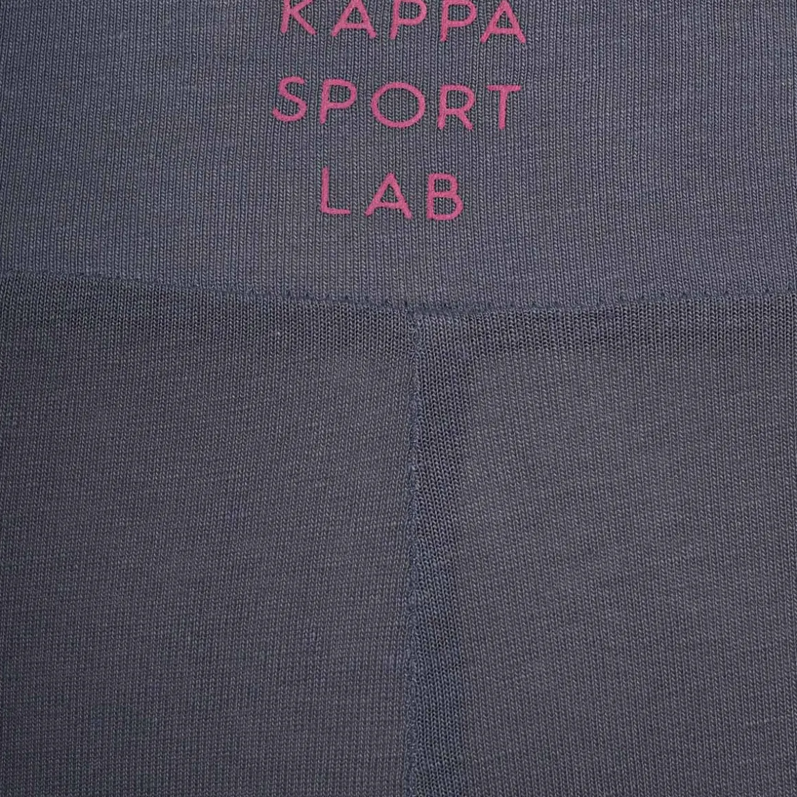 Leggings Enfant Garzi Sportswear Gris