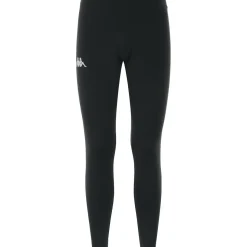 Leggings Vant Noir Enfant