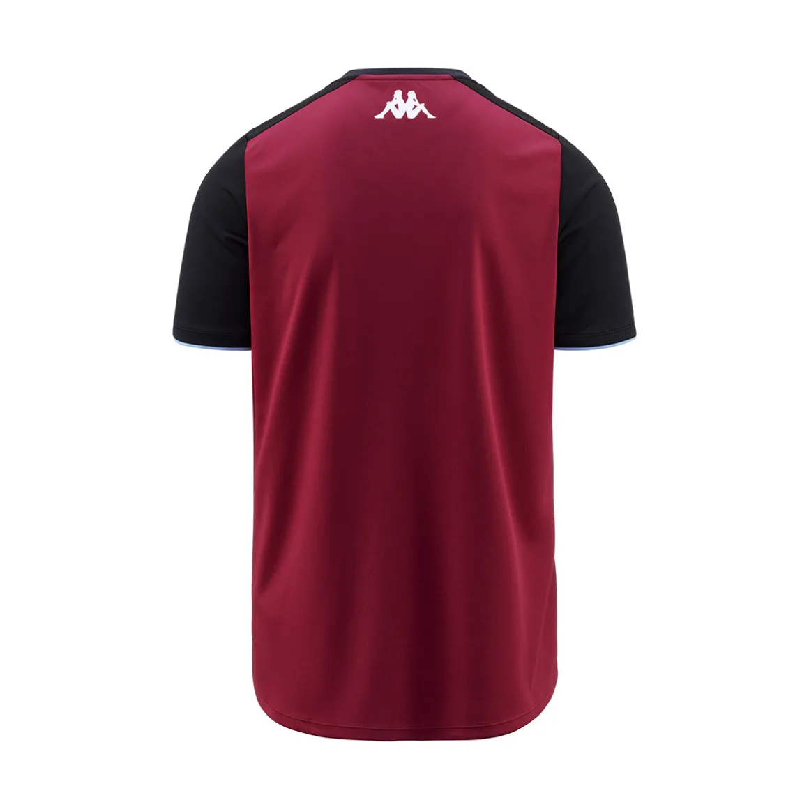 Maillot Abou Pro 5 Aston Villa Fc Rouge Enfant