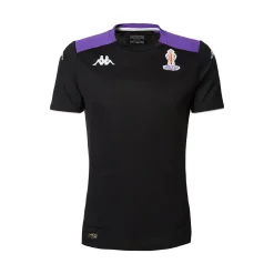Maillot Abou Pro 5 Rugby World Cup Noir Homme