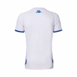 Maillot Aboupre Pro 6 Castres Olympique 22/23 Blanc Enfant