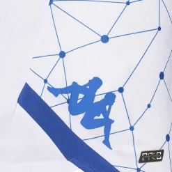 Maillot Aboupre Pro 6 Castres Olympique 22/23 Blanc Enfant