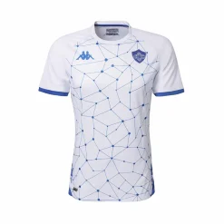 Maillot Aboupre Pro 6 Castres Olympique 22/23 Blanc Homme
