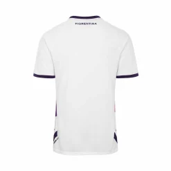 Maillot Aboupre Pro 6 Fiorentina 22/23 Blanc Enfant