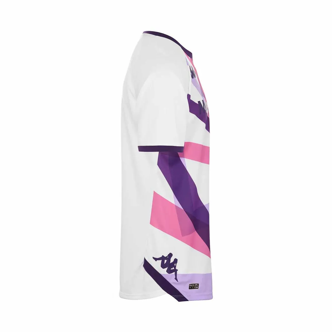 Maillot Aboupre Pro 6 Fiorentina 22/23 Blanc Enfant