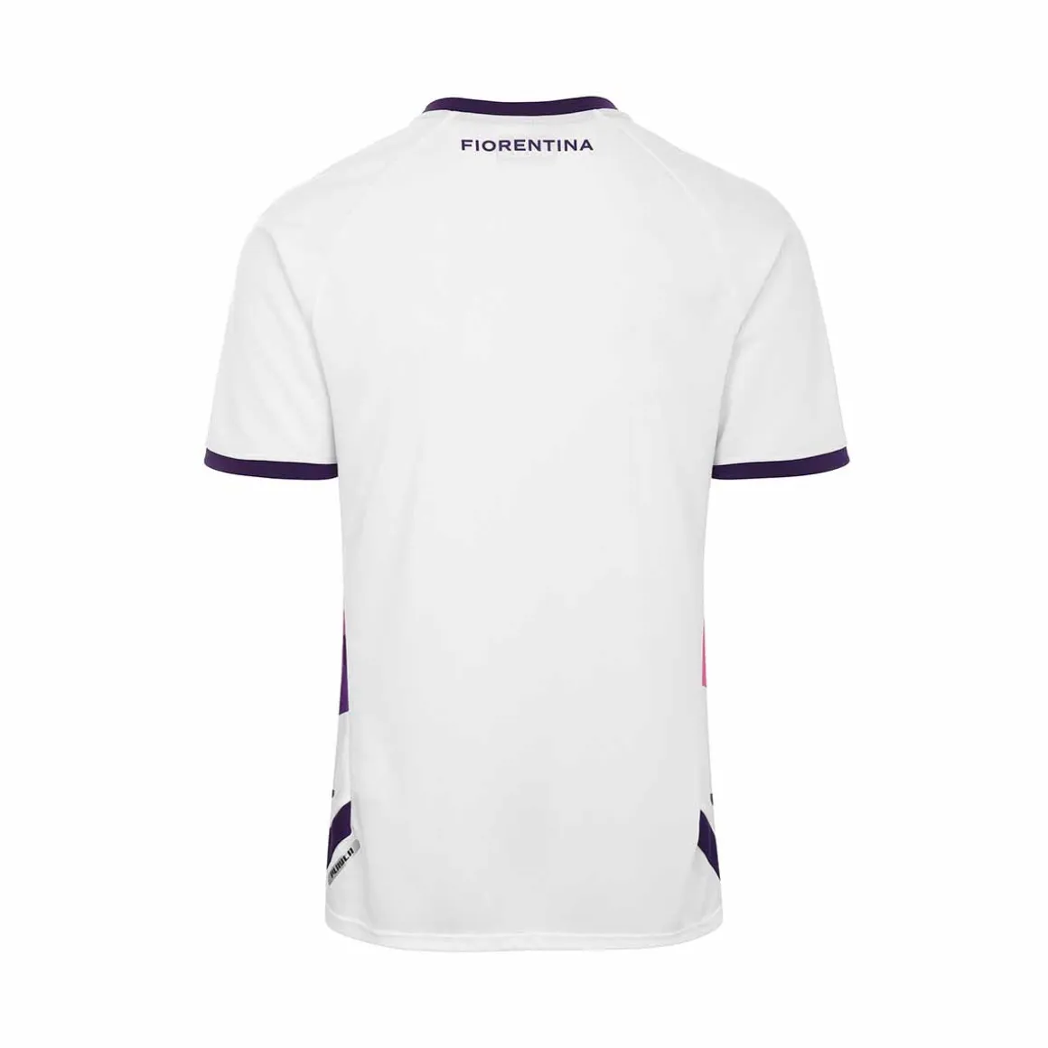 Maillot Aboupre Pro 6 Fiorentina 22/23 Blanc Homme