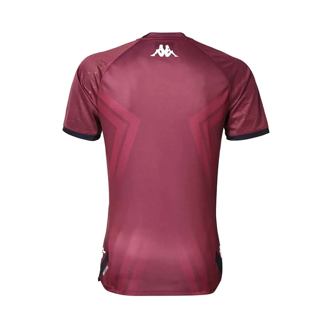 Maillot Aboupret Pro 6 Ubb Rugby 22/23 Bordeaux Homme