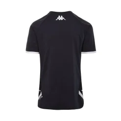 Maillot Aboupret Pro As Monaco Gris Enfant