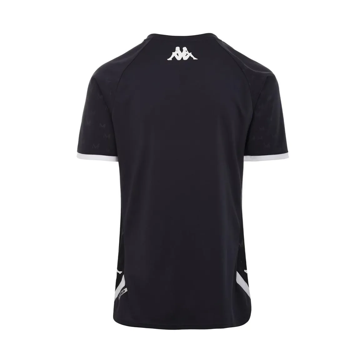 Maillot Aboupret Pro As Monaco Gris Enfant