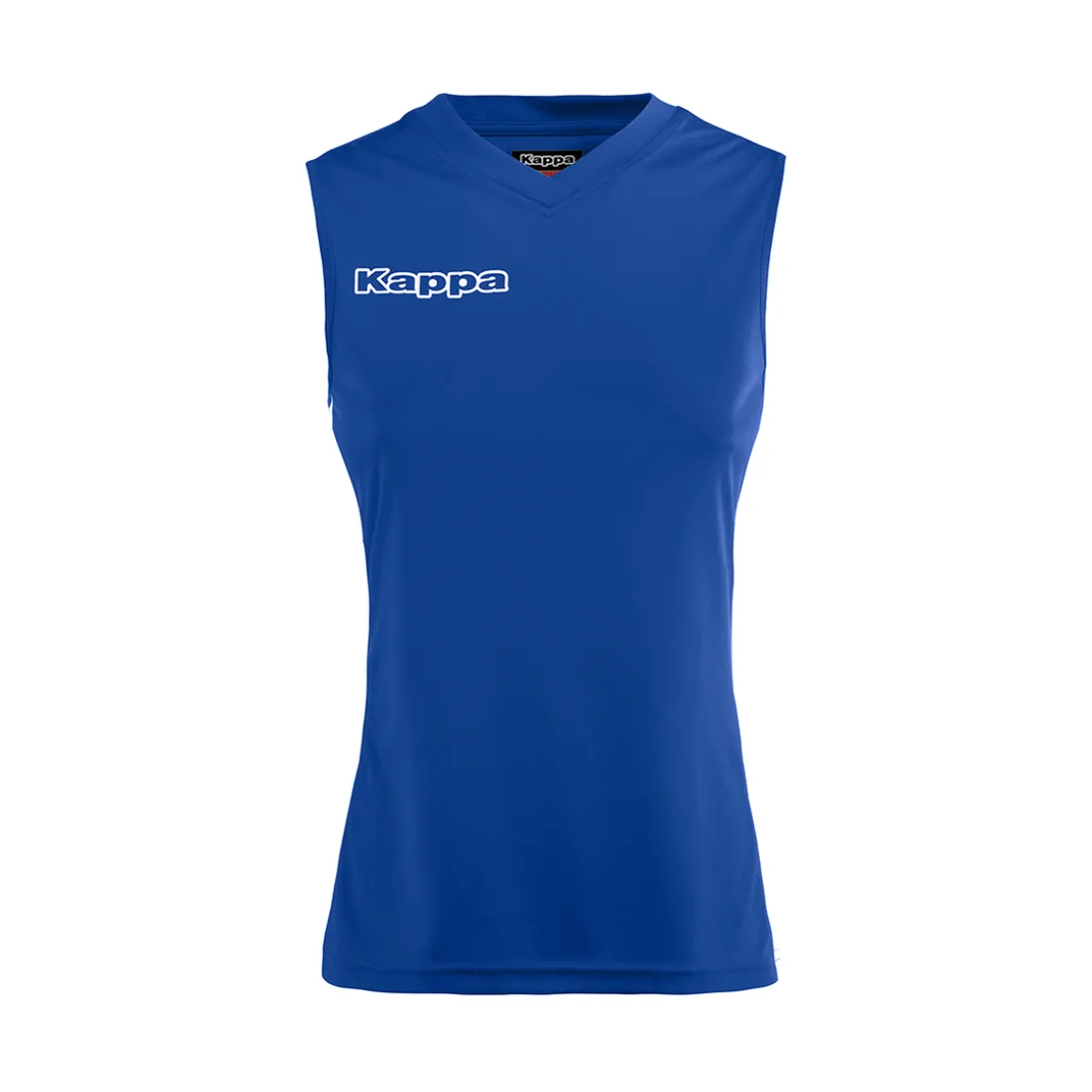 Maillot Amila Bleu Enfant