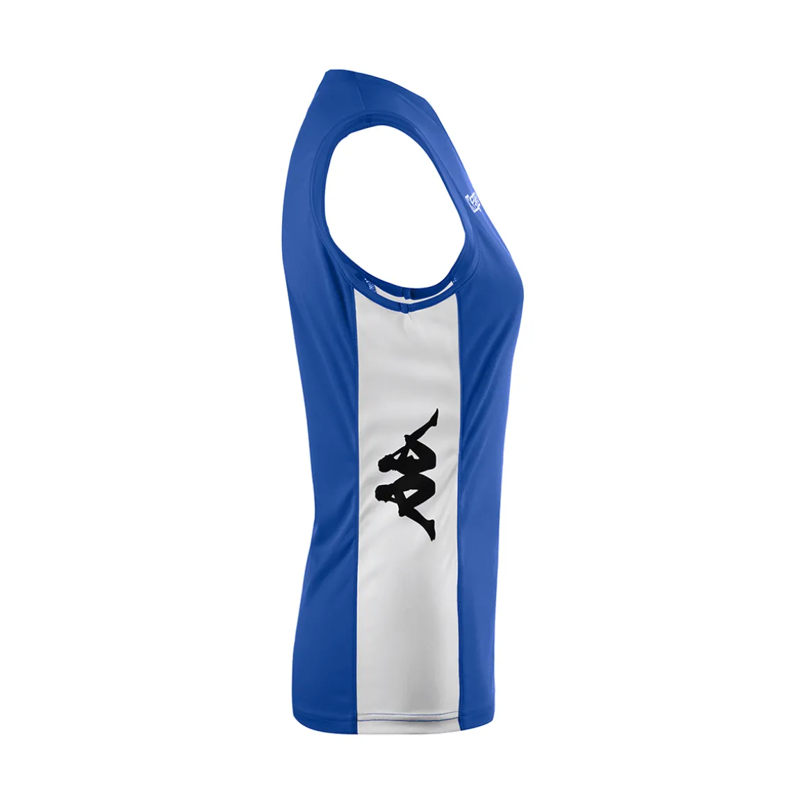 Maillot Amila Bleu Enfant