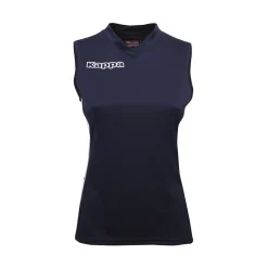 Maillot Amila Bleu Femme