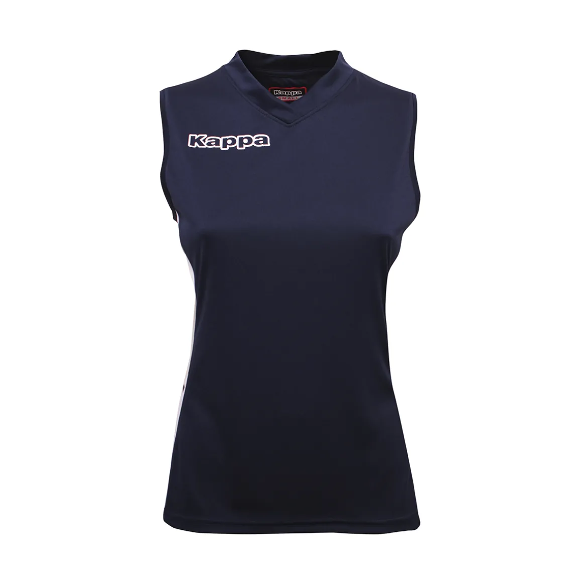 Maillot Amila Bleu Femme