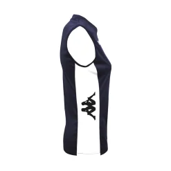 Maillot Amila Bleu Femme