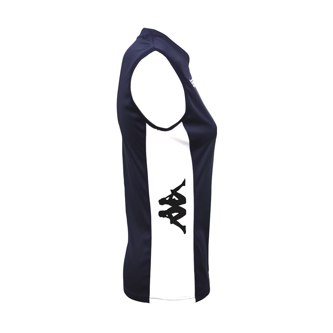 Maillot Amila Bleu Femme