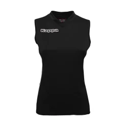 Maillot Amila Noir Enfant