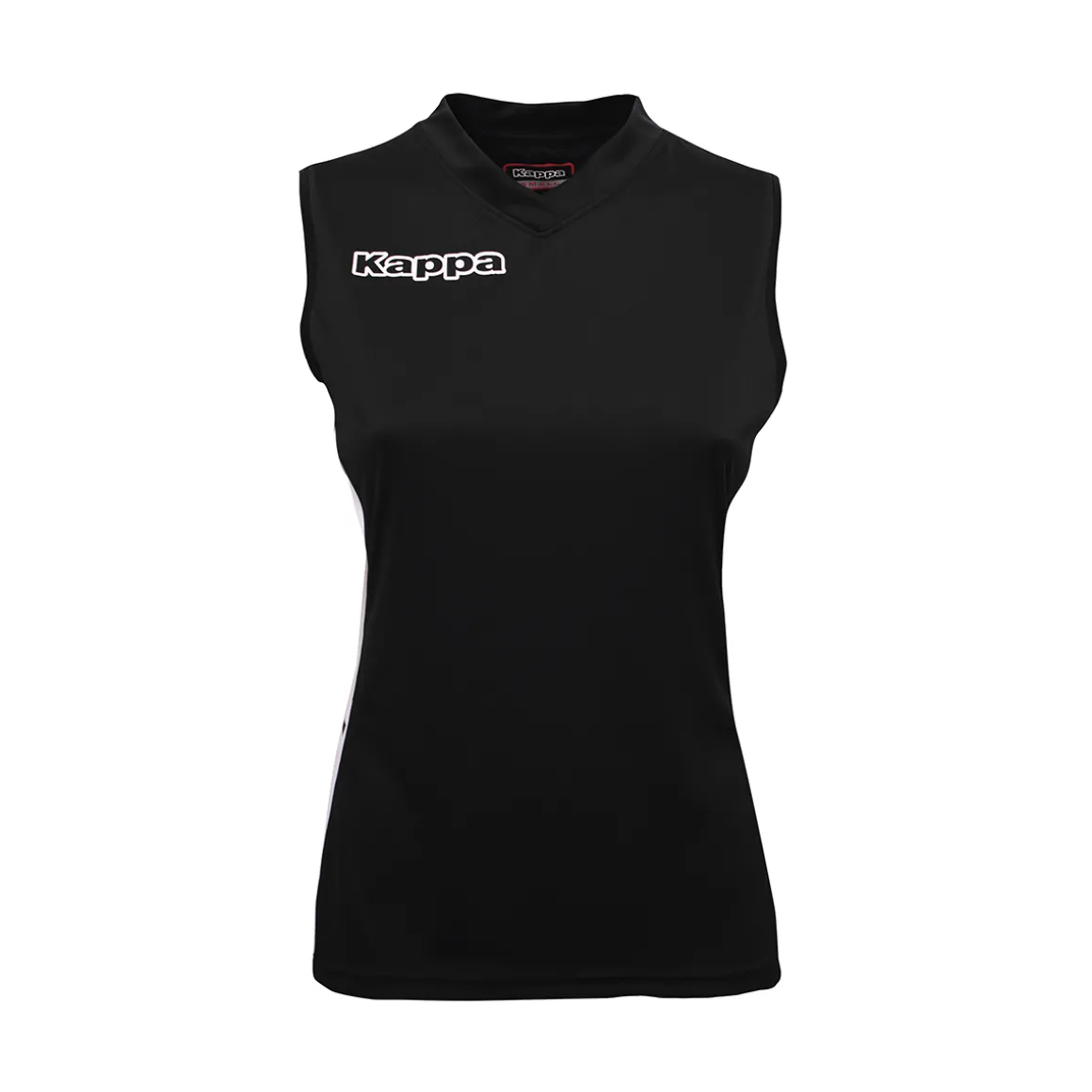 Maillot Amila Noir Enfant