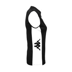 Maillot Amila Noir Enfant