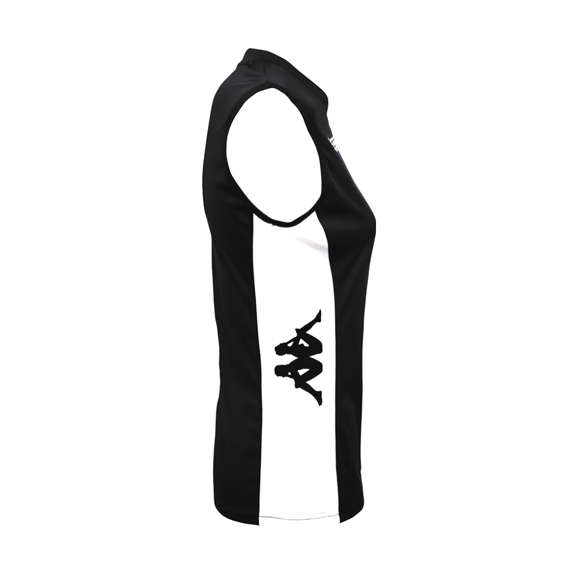 Maillot Amila Noir Femme