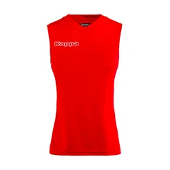 Maillot Amila Rouge Femme