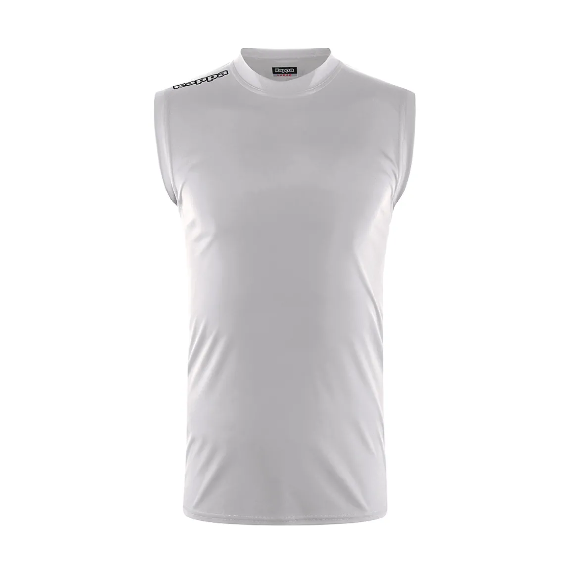 Maillot Aston Blanc Enfant