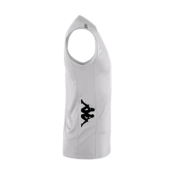 Maillot Aston Blanc Enfant