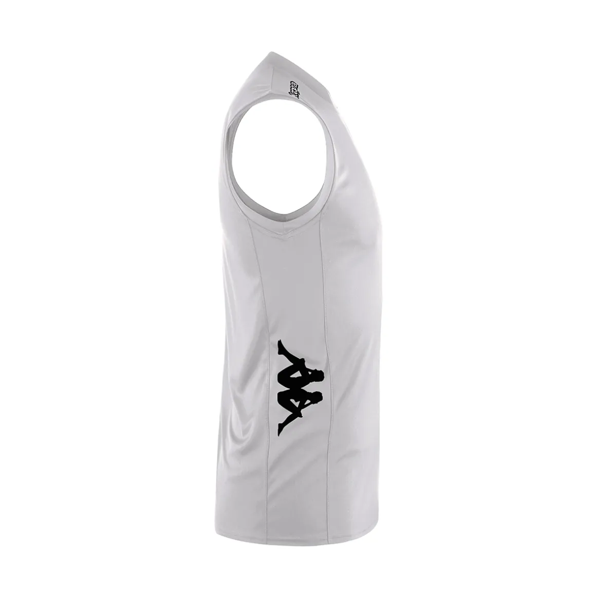 Maillot Aston Blanc Enfant