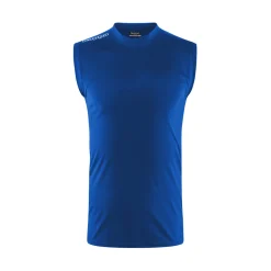 Maillot Aston Bleu Enfant
