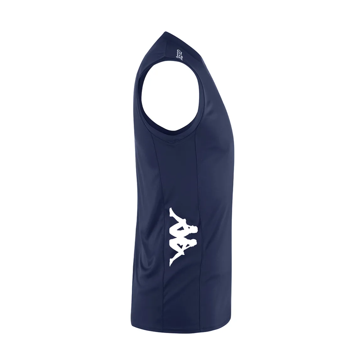 Maillot Aston Bleu Enfant