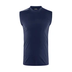 Maillot Aston Bleu Homme